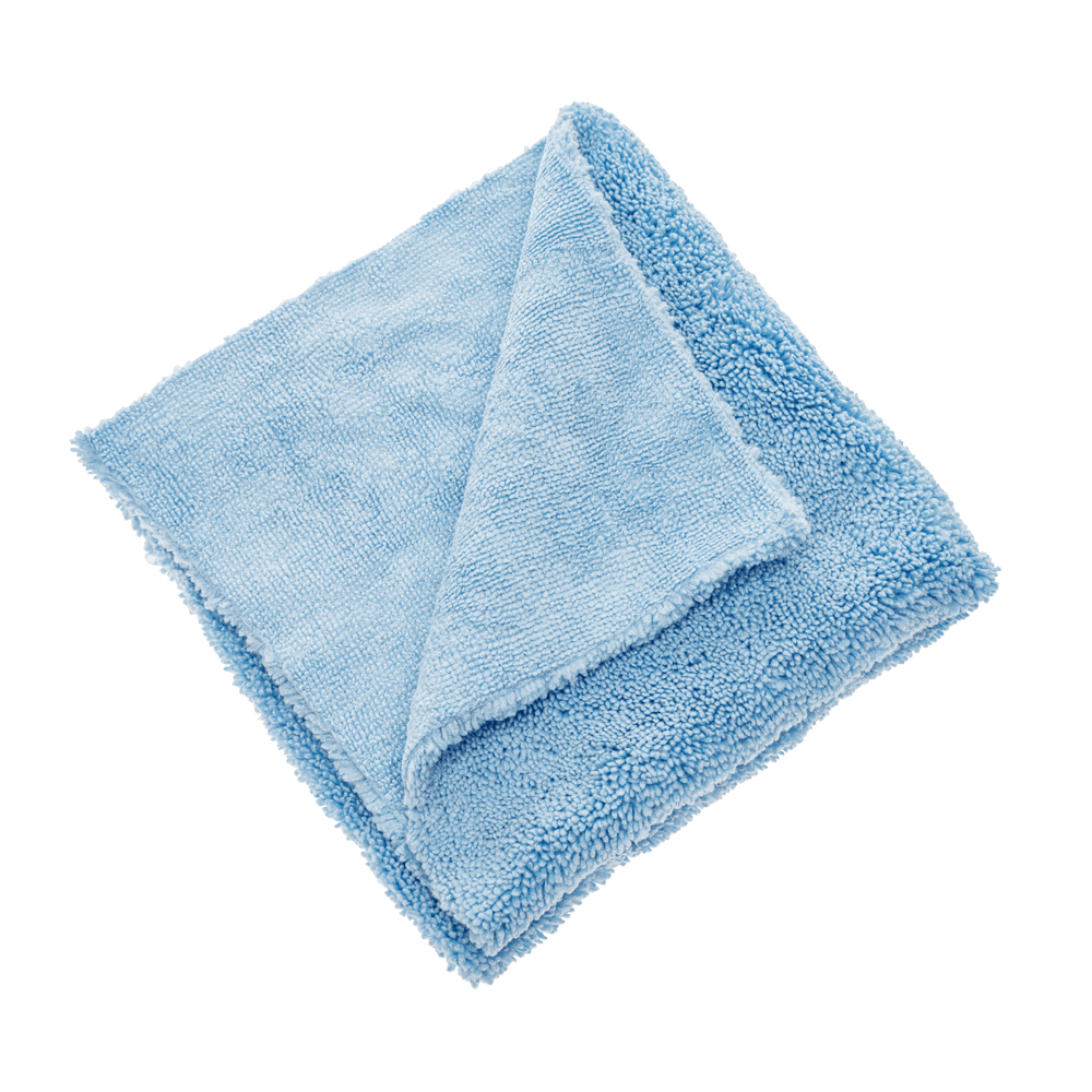 كوش كيمي — منشفة التلميع والحماية Polish and Sealing Towel — 40 × 40 سم