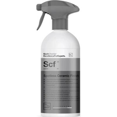 كوش كيمي — مزيل بقع الماء Spotless Ceramic Finish — 500 مل